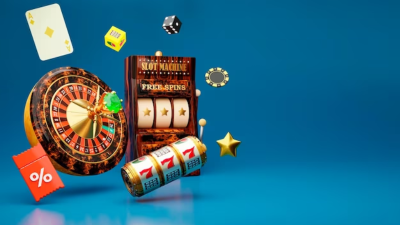 Khám phá thế giới casino trực tuyến 3D: Trải nghiệm độc đáo và hấp dẫn